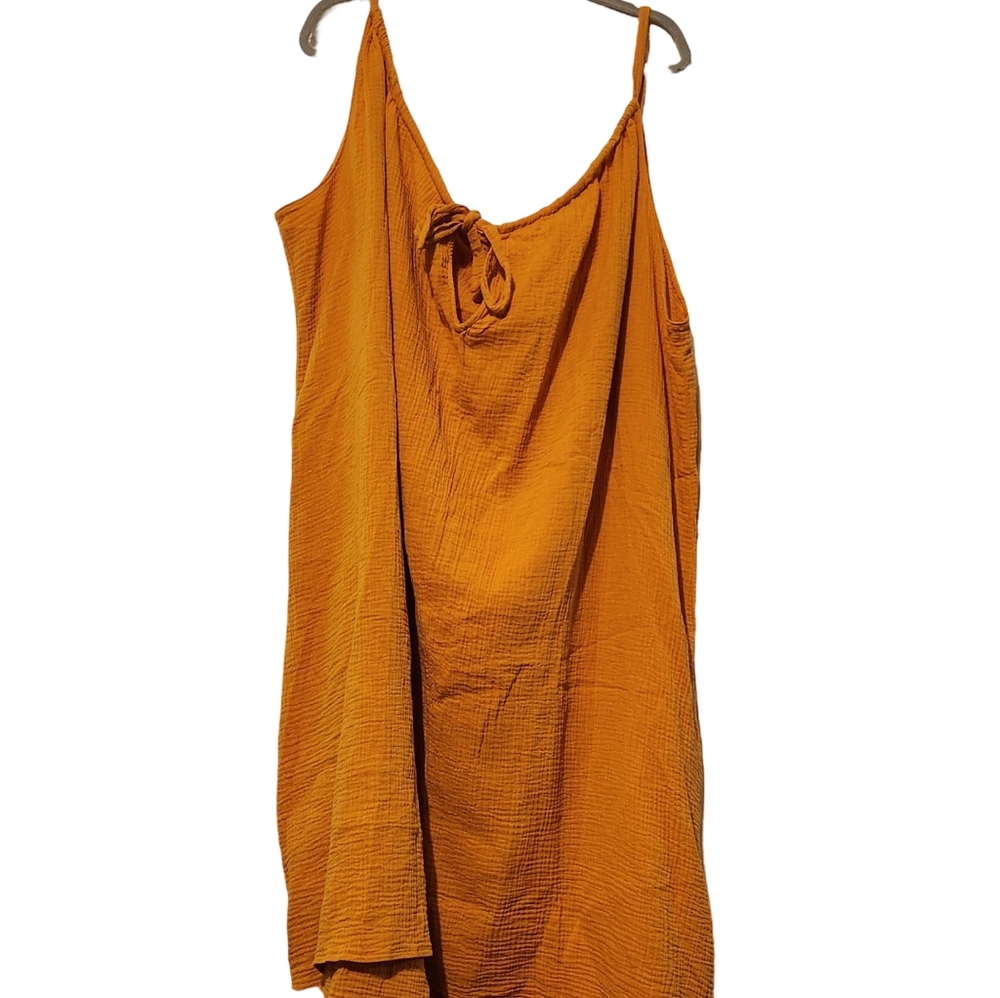 Kona Sol Mustard Gold CoverUp